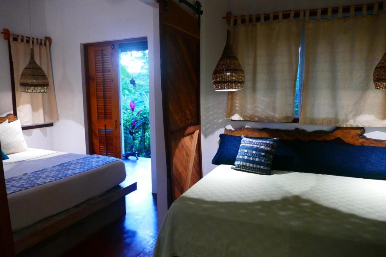 Alma Del Rio Eco-Comfort On The Water San Ignacio Exterior foto
