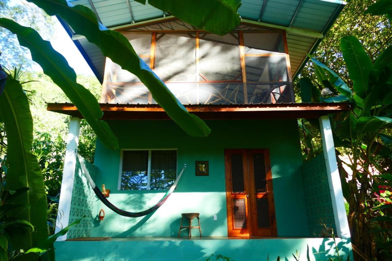 Alma Del Rio Eco-Comfort On The Water San Ignacio Exterior foto
