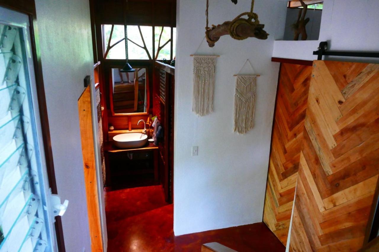 Alma Del Rio Eco-Comfort On The Water San Ignacio Exterior foto